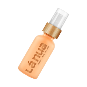 La Nua Honey Vanilla Lube