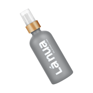La Nua Silicone Lube