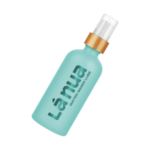 La Nua Water-Based Lube