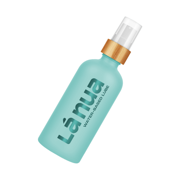 La Nua Water-Based Lube