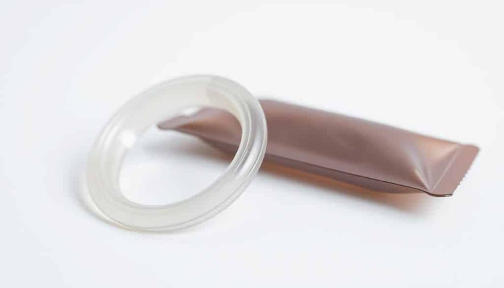 Latexfreie Kondome