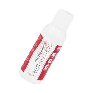 Lumunu Deluxe Gleitfreude Wärmendes Gleitgel - Anheizer