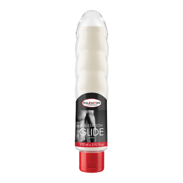 Malesation Glide Sperm