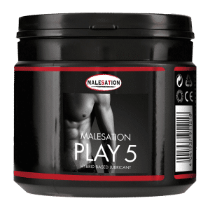 Malesation Play 5