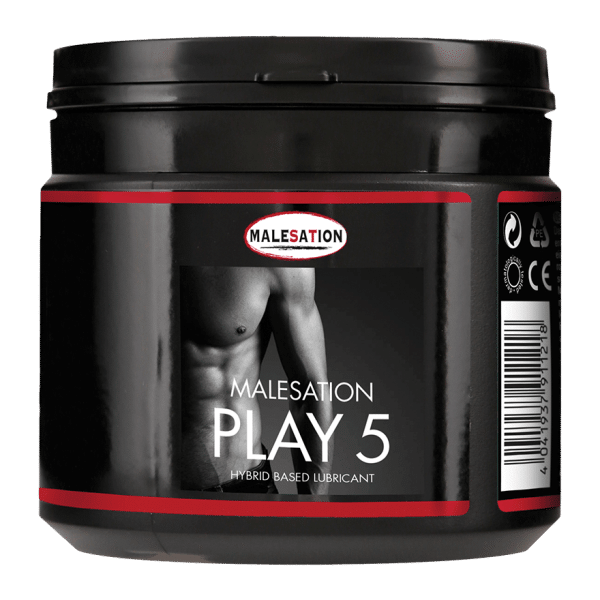 Malesation Play 5
