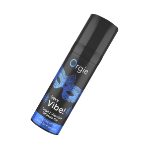 Orgie Sexy Vibe!