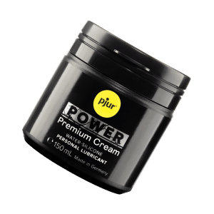 Pjur Power Premium Creme