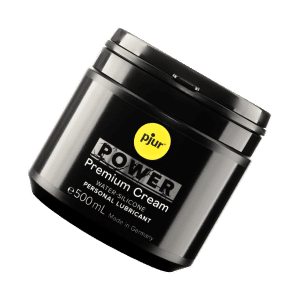 Pjur Power Premium Creme