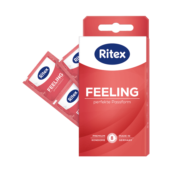 Ritex Feeling