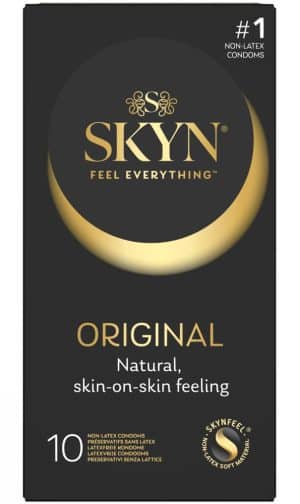 SKYN Kondome „Original“