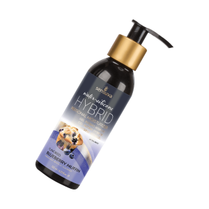 Sensuva Lubes - Hybrid Personal Moisturizer Blueberry Muffin