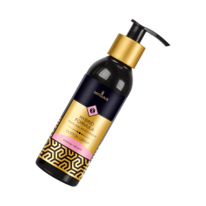 Sensuva Lubes - Hybrid Personal Moisturizer Cotton Candy