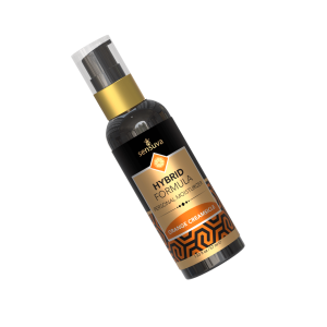 Sensuva Lubes - Hybrid Personal Moisturizer Orange Creamsicle