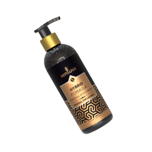 Sensuva Lubes - Hybrid Personal Moisturizer Original