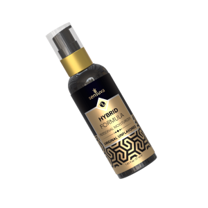 Sensuva Lubes - Hybrid Personal Moisturizer Original