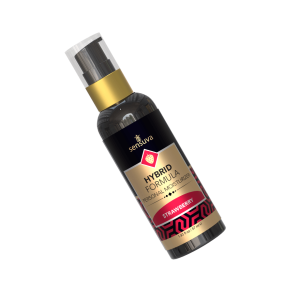 Sensuva Lubes - Hybrid Personal Moisturizer Strawberry