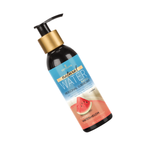 Sensuva Lubes - Natural Water-Based Lubricant Watermelon