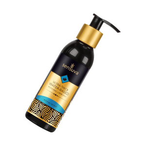 Sensuva Lubes - Ultra-Thick Water-Based Personal Lubricant