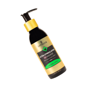 Sensuva ON - Insane Ultra-Stimulating Personal Moisturizer Caramel Apple