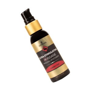 Sensuva ON - Insane Ultra-Stimulating Personal Moisturizer Cherry Pop