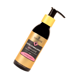 Sensuva ON - Insane Ultra-Stimulating Personal Moisturizer Cotton Candy