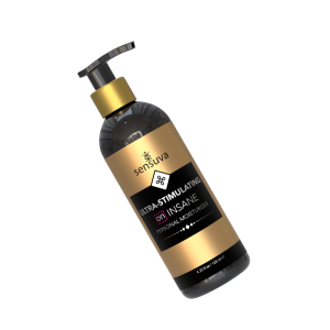 Sensuva ON - Insane Ultra-Stimulating Personal Moisturizer Original