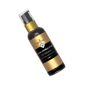 Sensuva ON - Insane Ultra-Stimulating Personal Moisturizer Original