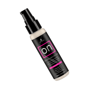 Sensuva ON - Natural Arousal Gel