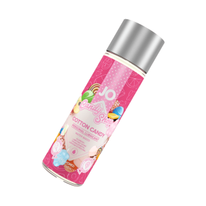 System JO Candyshop - Cotton Candy