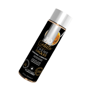 System JO Gelato - Creme Brulee