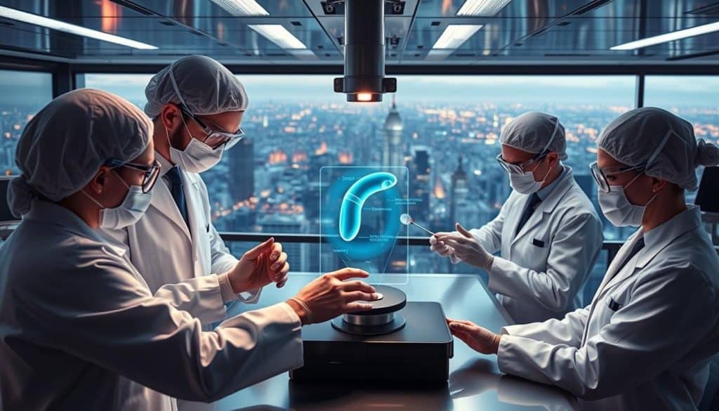 Technologische Innovationen in der Kondomindustrie