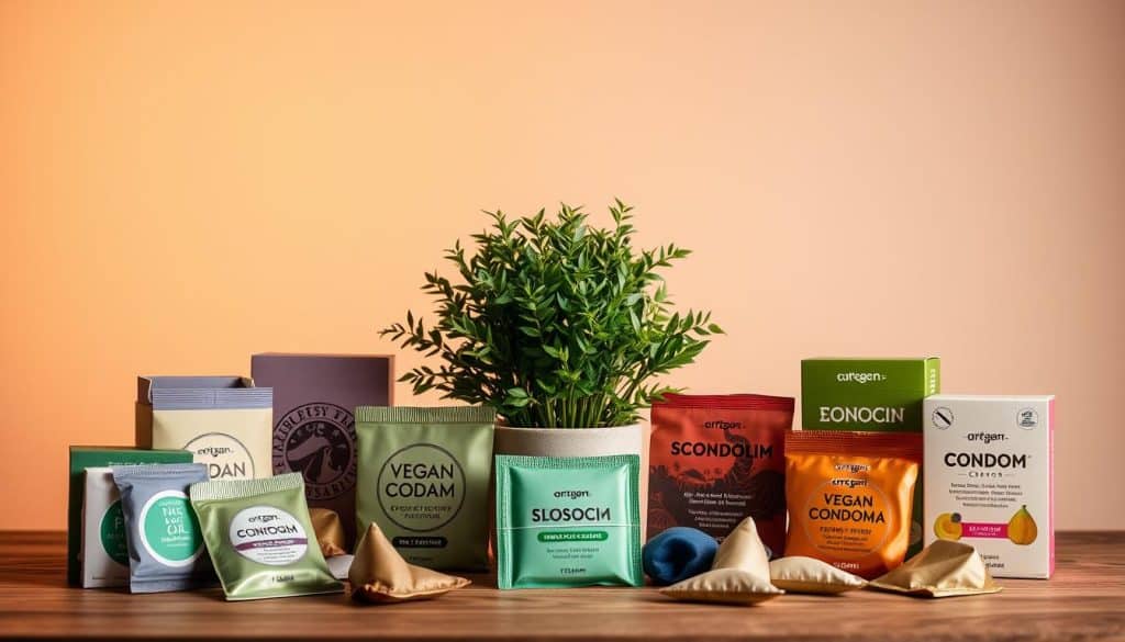 Veganer Sex: Welche Kondome sind wirklich tierleidfrei