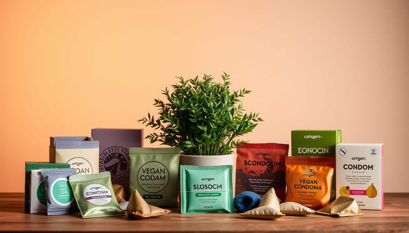 Veganer Sex: Welche Kondome sind wirklich tierleidfrei