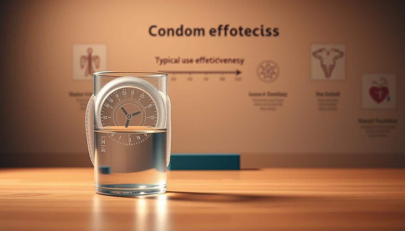 Verhütung mit Kondomen: Wie effektiv sind sie wirklich?