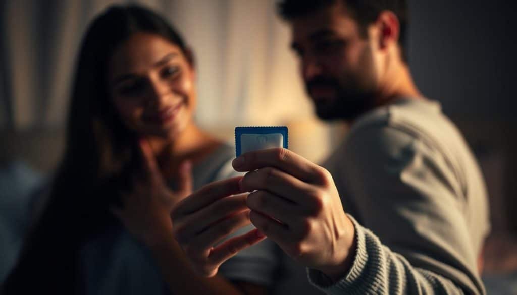 Warum Kondome ein Muss bei One-Night-Stands sind!
