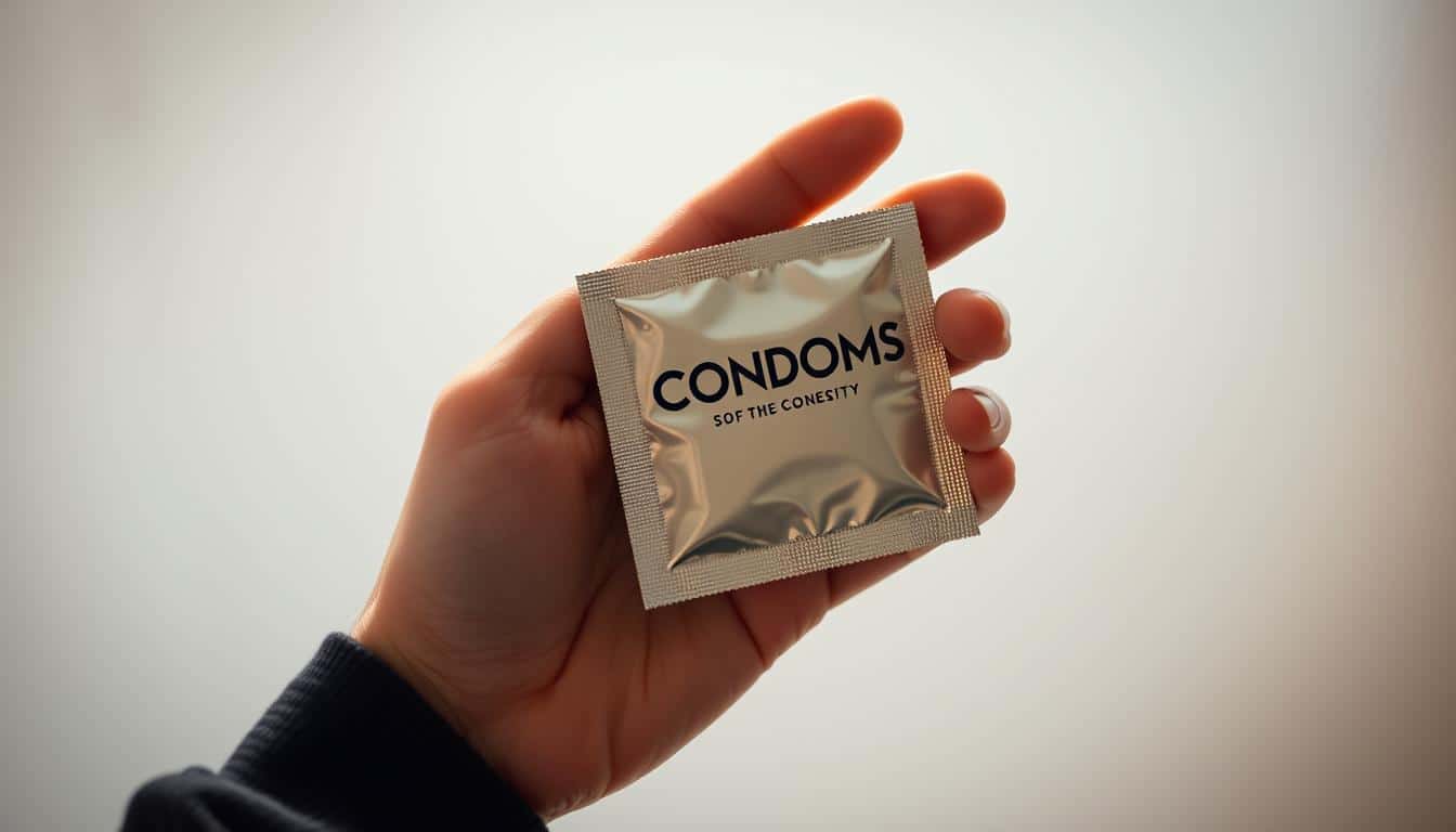 Warum Kondome in der heutigen Zeit wichtiger denn je sind