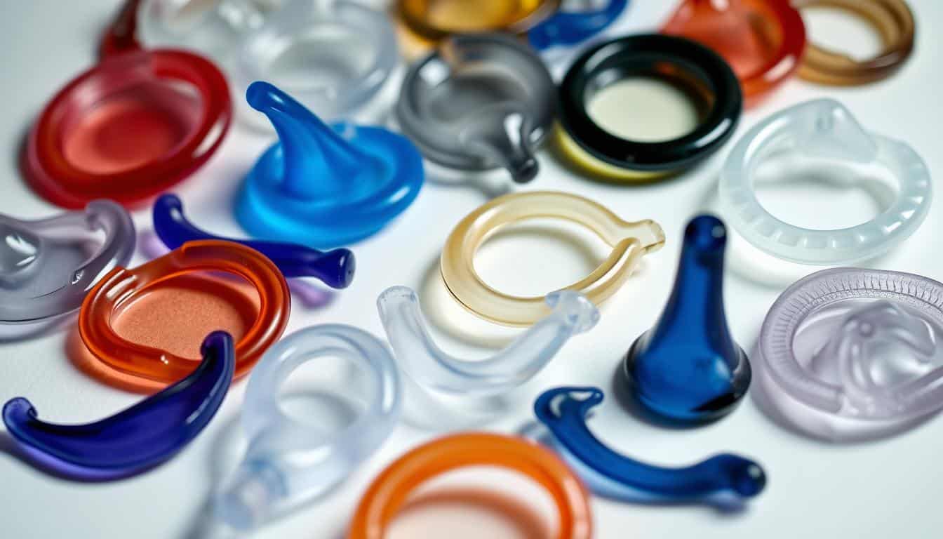 Welche Kondome kommen bei einer Latex Allergie infrage?