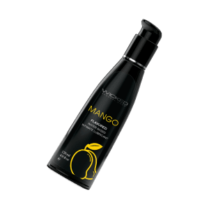 Wicked Aqua Mango
