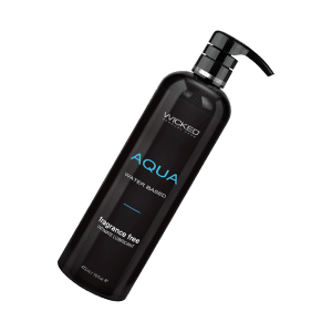Wicked Sensual Care Aqua