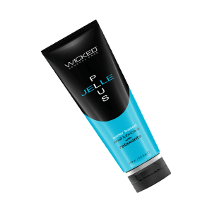 Wicked Sensual Care Jelle Plus - Anal Relax Lubricant
