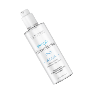 Wicked Sensual Care Simply Timeless - Aqua