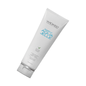 Wicked Simply Aqua Jelle