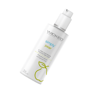 Wicked Simply - Pear
