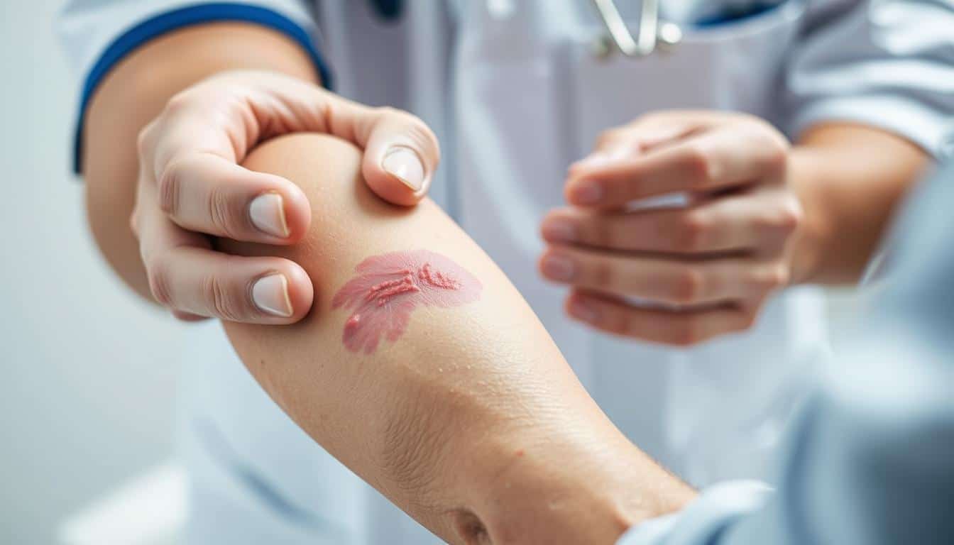 Wie man eine Kondomallergie erkennt und behandelt