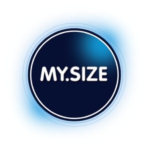 My Size Logo