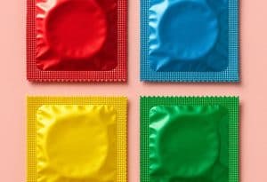 Wie lange sind Kondome haltbar?