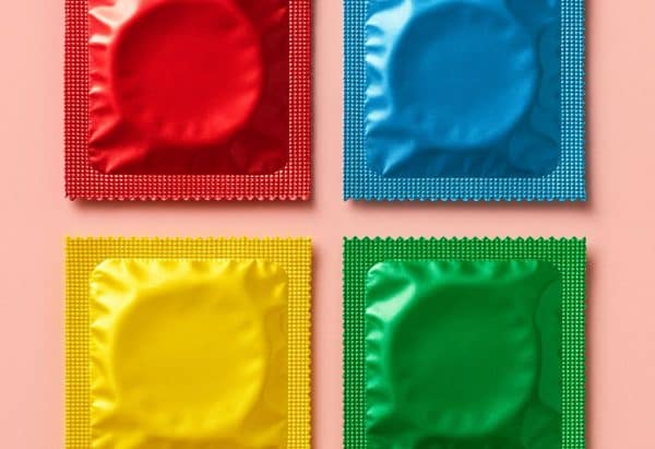  Foto zu Wie lange sind Kondome haltbar? 