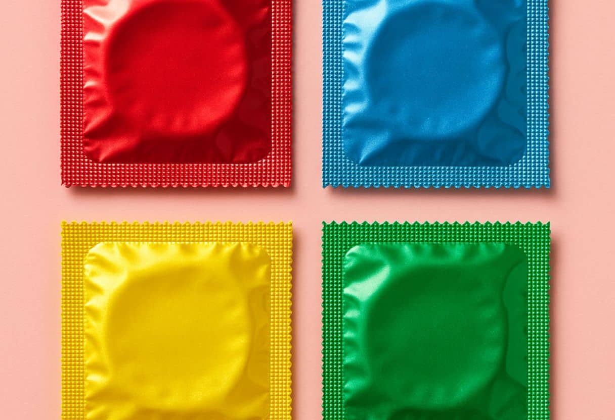 Wie lange sind Kondome haltbar?